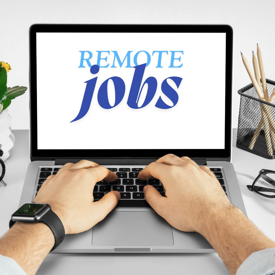 Launch Your 2025 Remote Jobs: A Step-by-Step Guide to Landing Fully Remote Entry Level career